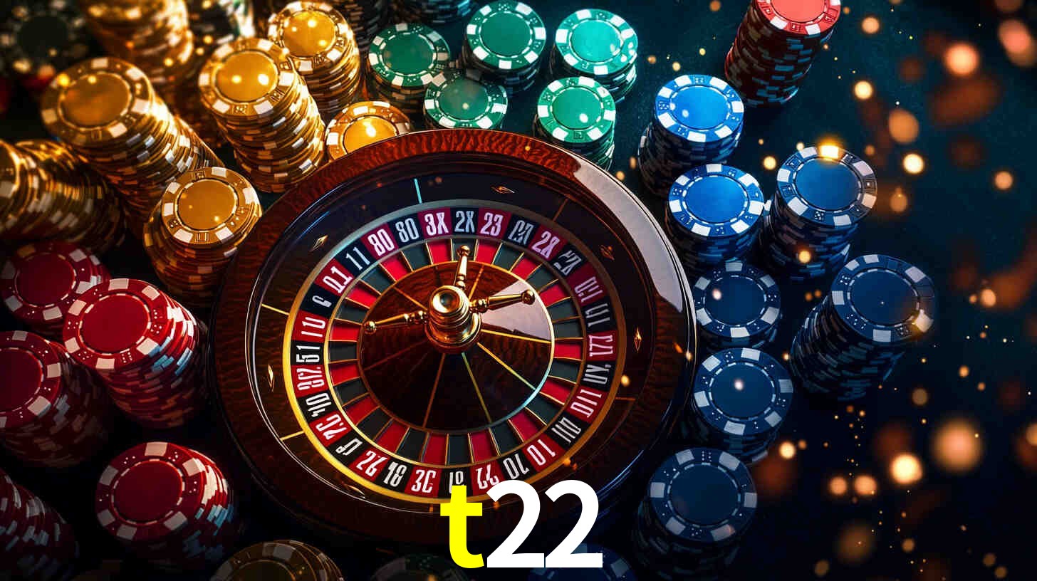 Exclusive Games t22
