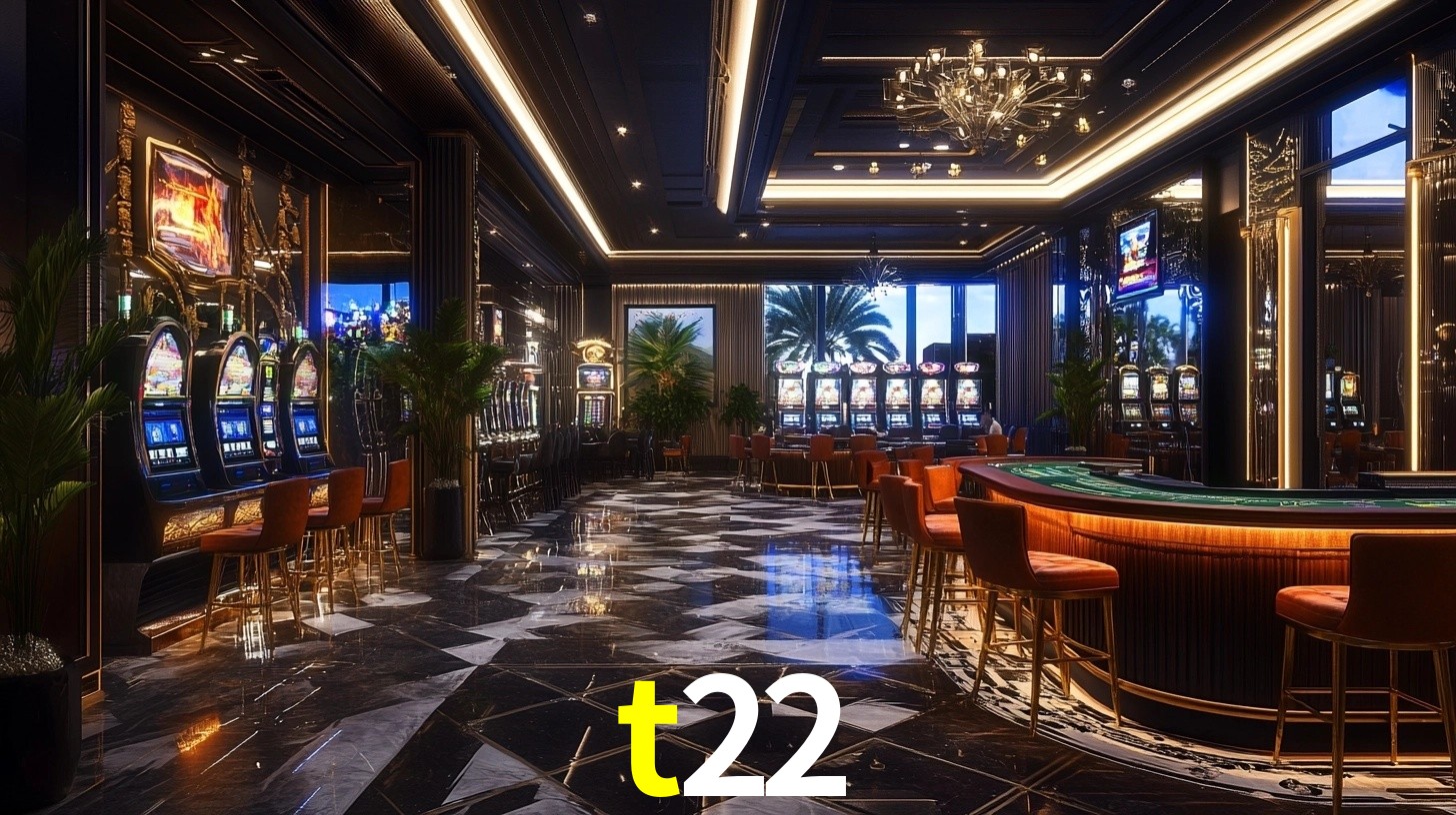 t22 App Interface