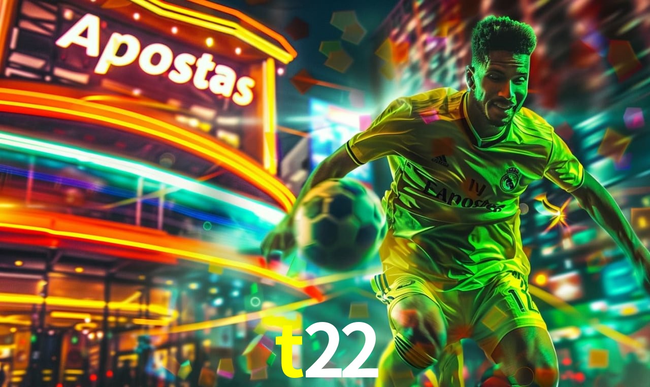 Estatísticas do Jogo t22