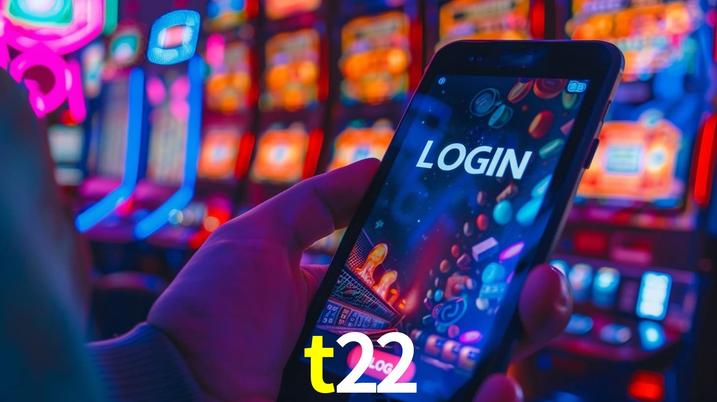 Torneios t22