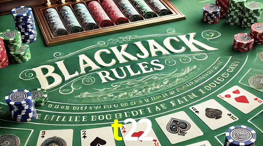 Live Casino t22