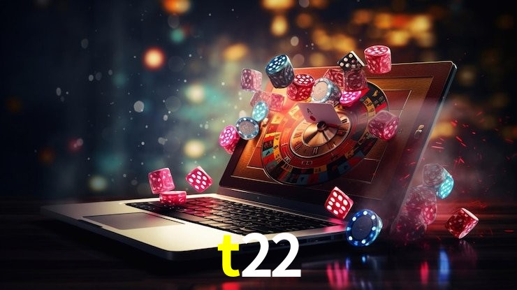 Download para Android e iOS na t22