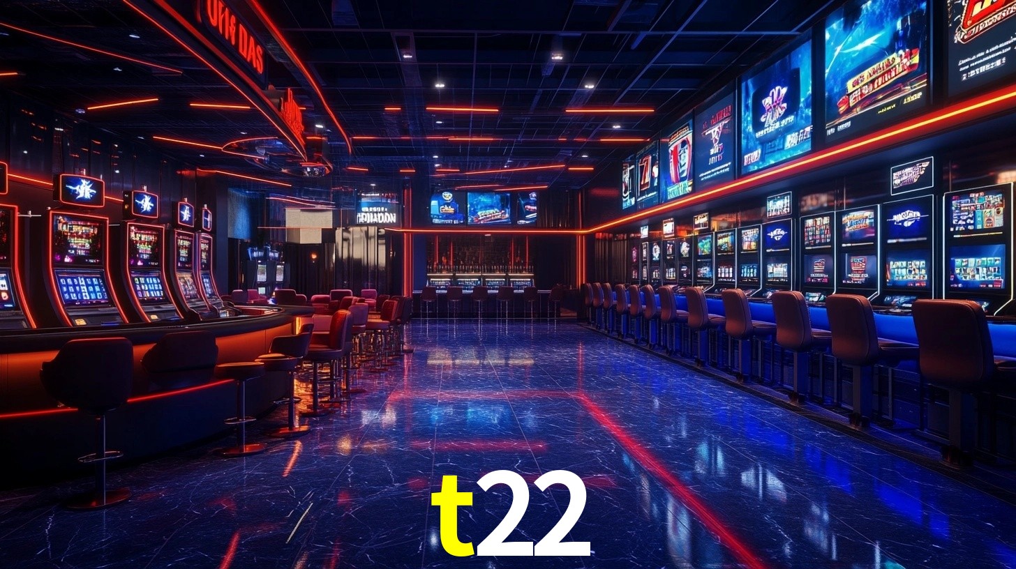Tournaments t22