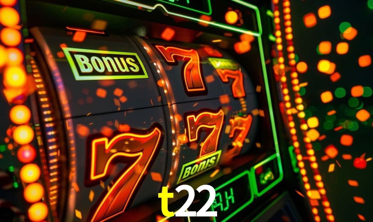 A Emoção da Loteria na t22: Uma Chance de Mudança de Vida