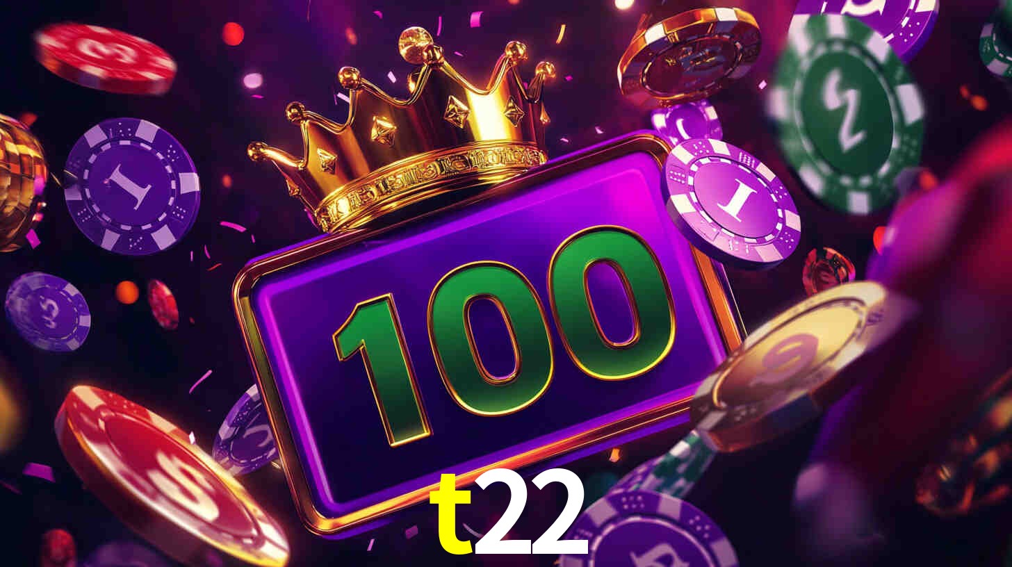 Programa VIP t22