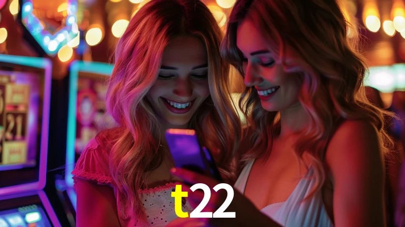 Experimente o Login Seguro Premium no t22