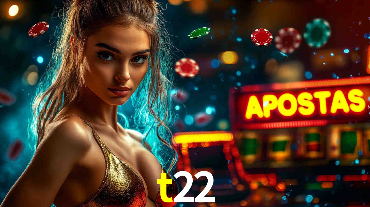 Descubra o Programa VIP da t22: Vantagens Exclusivas para Jogadores