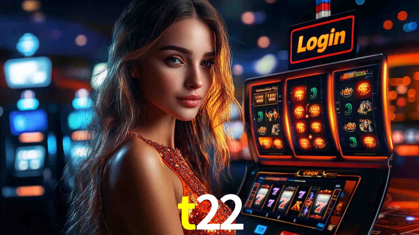 t22 com plataforma