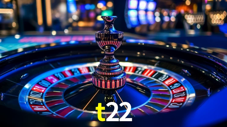t22 com plataforma