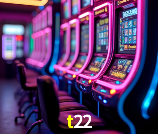 Loterias online na t22