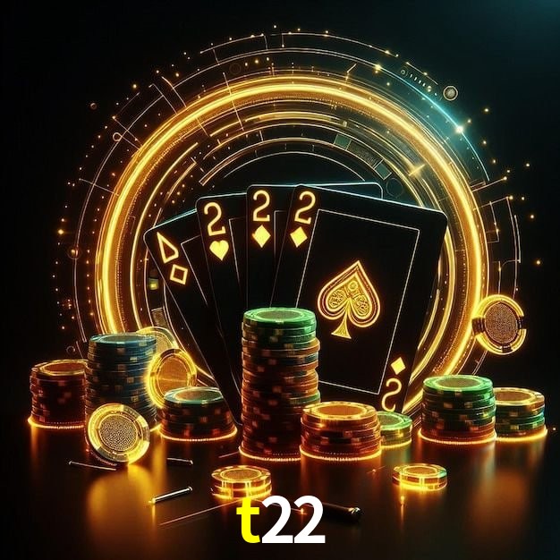 Recursos de Bônus t22