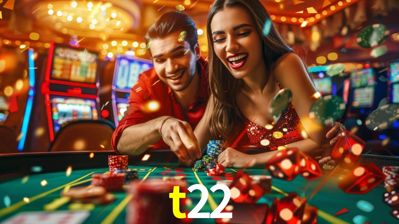 Login Seguro t22