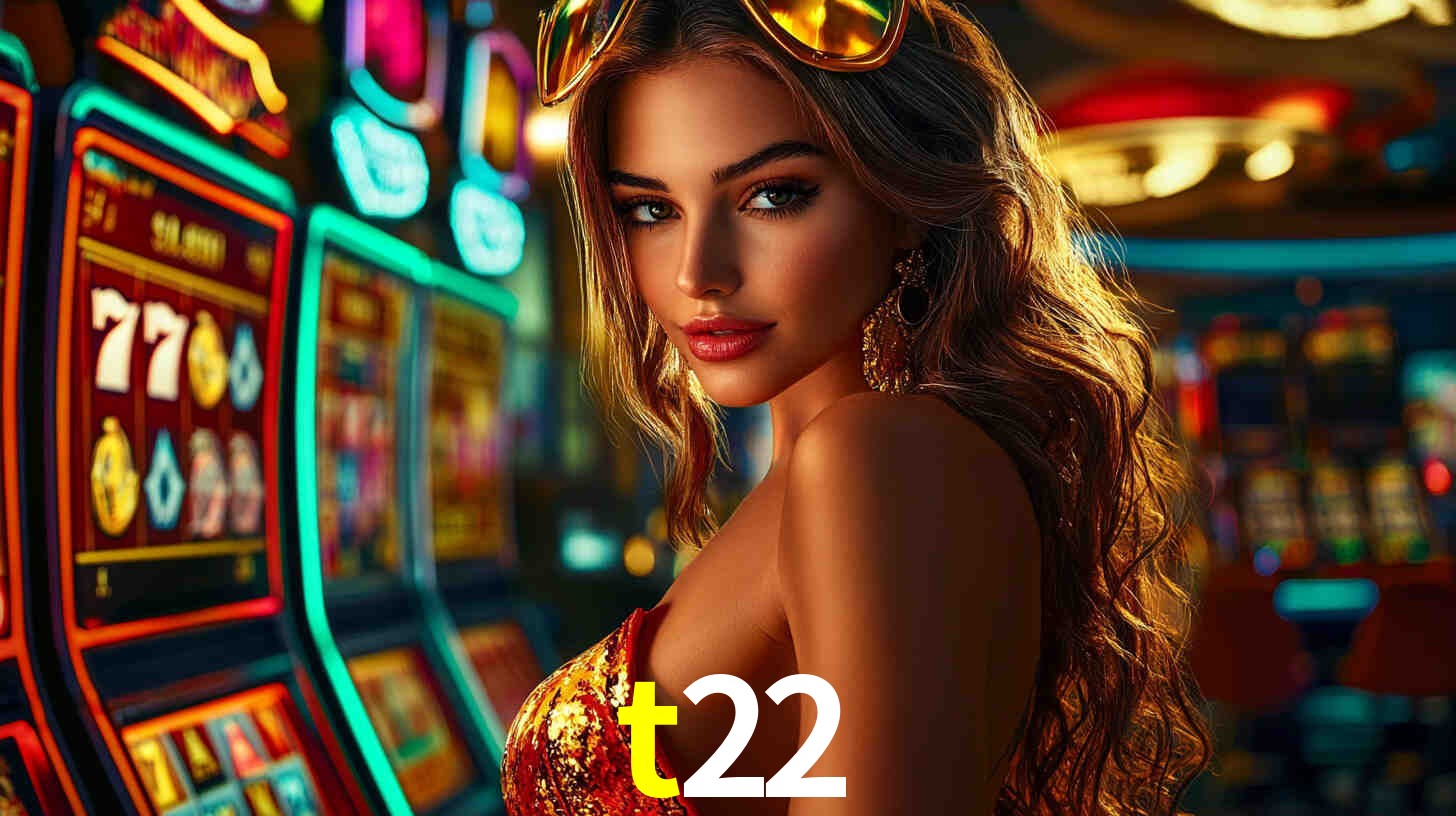 Welcome Bonus t22