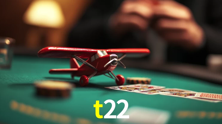 Aviator Jogo na t22