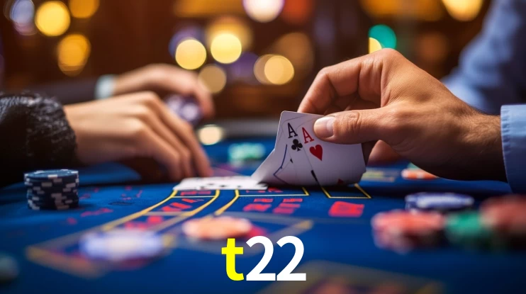 Jogos na t22