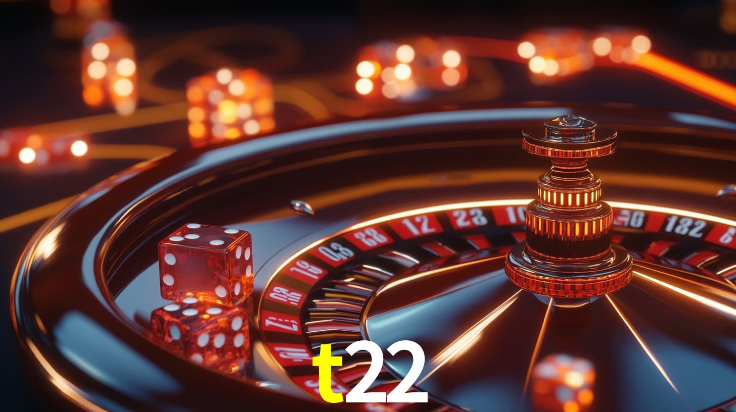 Blackjack Table t22