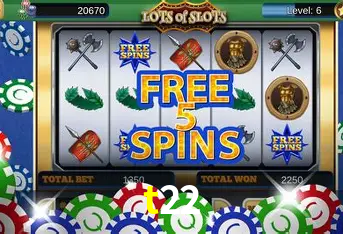 Descubra a Magia dos Jogos de Arcade no t22