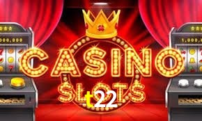 Slot Games t22