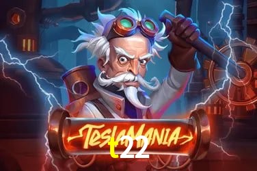 Tecnologia da Plataforma t22