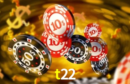 Apostas de Tênis t22