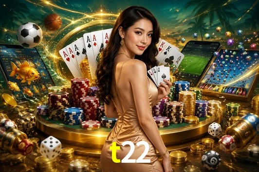VIP Casino t22