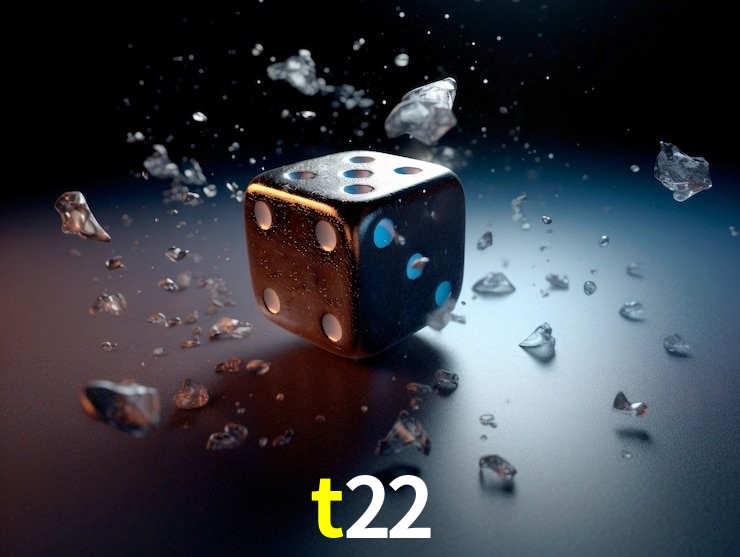 Logo t22 Plataforma Certificada