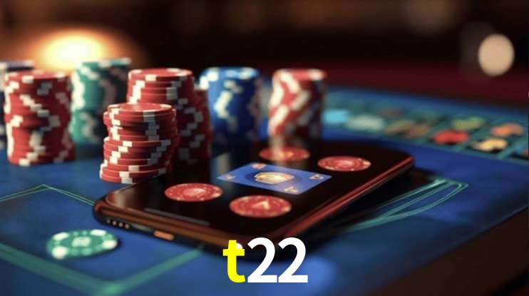 Benefícios da Conta t22