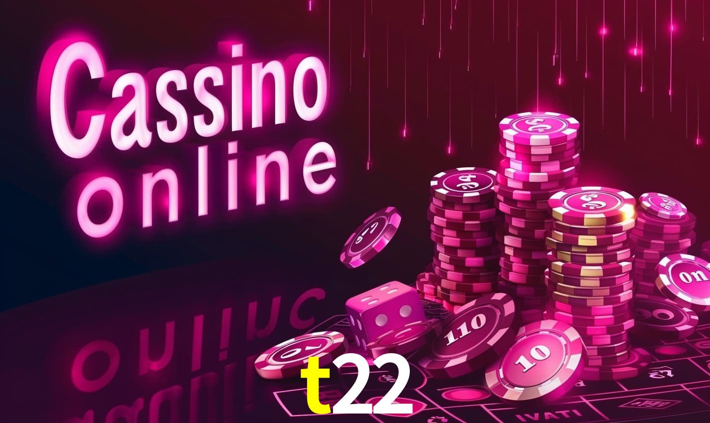A Emoção da Loteria na t22: Uma Chance de Mudança de Vida