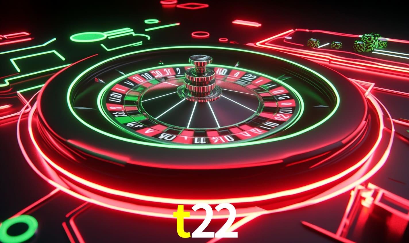 Desvendando o Mundo dos Jogos Virtuais na t22