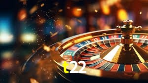 Logo t22 Loteria Online
