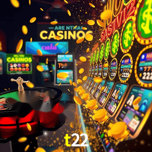 t22 Download - Opções de Download por Plataforma