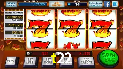 A Emoção da Loteria na t22: Uma Chance de Mudança de Vida