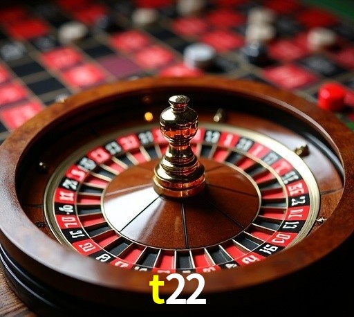 t22 Loteria Online Brasil - Plataforma Certificada