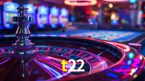 Recursos de Bônus t22