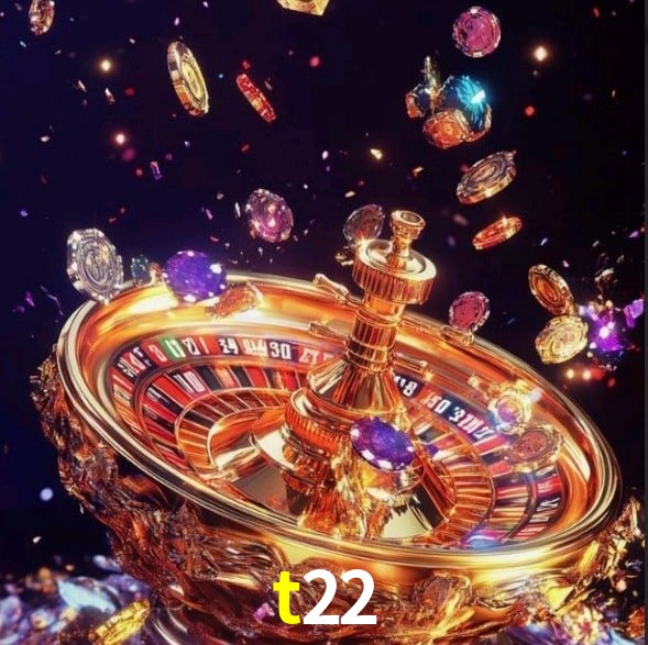 t22 Logo Oficial