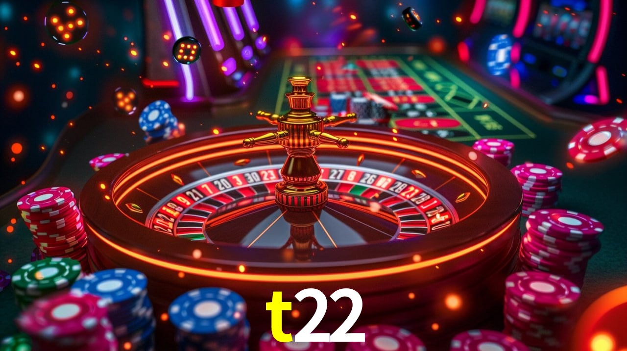 Interface do App t22