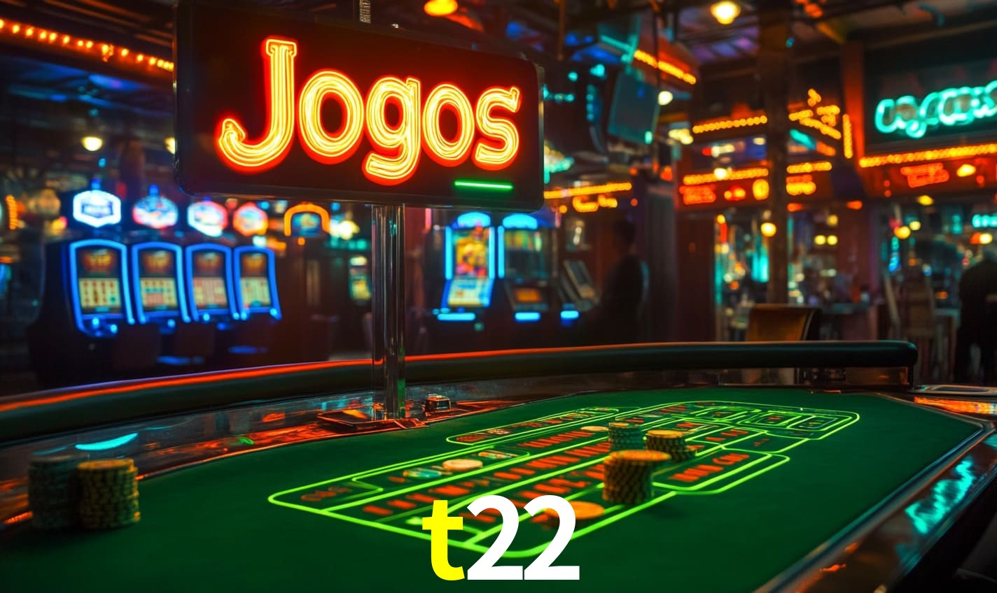 Sistemas de Segurança t22